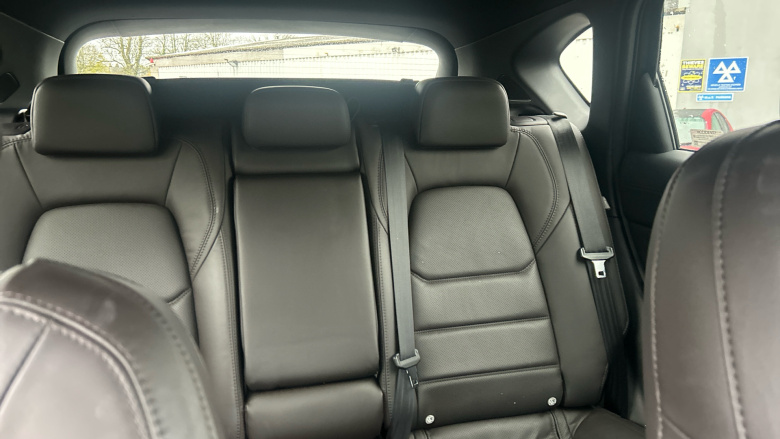 Mazda CX-5 2.0 GT Sport 5dr Auto Petrol Estate